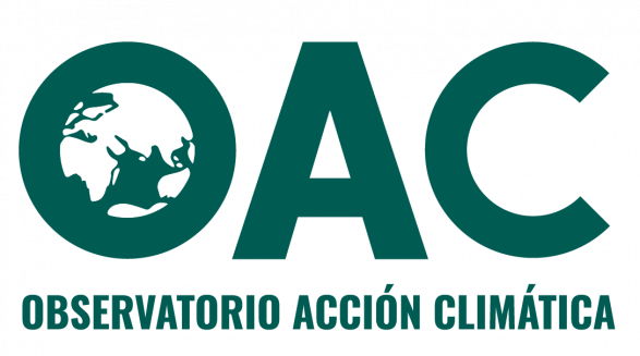 Observatorio De Acción Climática