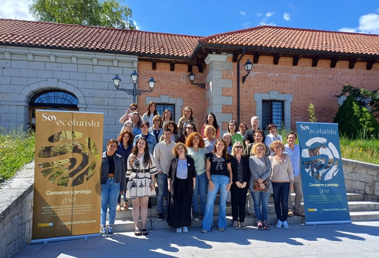 XII Seminario Club Ecoturismo en España
