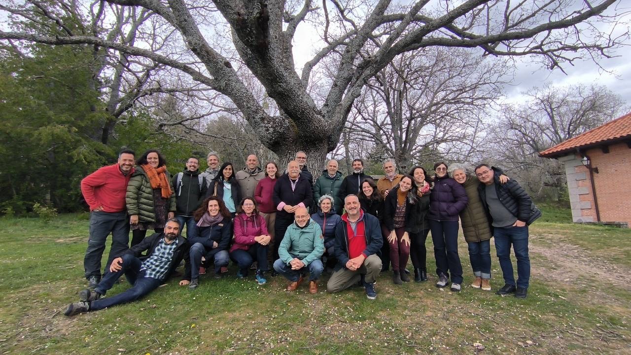 XXI Seminario Respuestas desde la Comunicación y la Educación al Cambio Climático